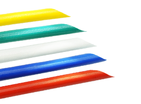 Glasfaser-Isolierschlauch