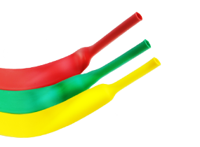 Wärmeschrumpfschlauch